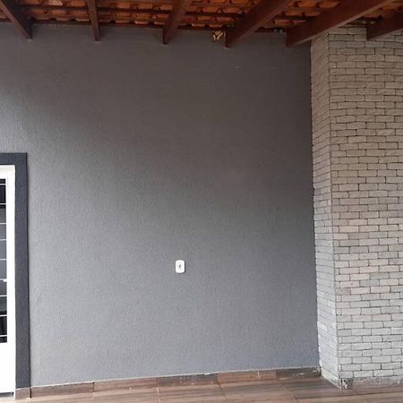Casa Aldeia Velha Chapada dos Guimarães Exterior foto