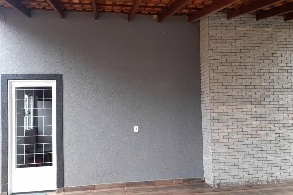Casa Aldeia Velha Chapada dos Guimarães Exterior foto