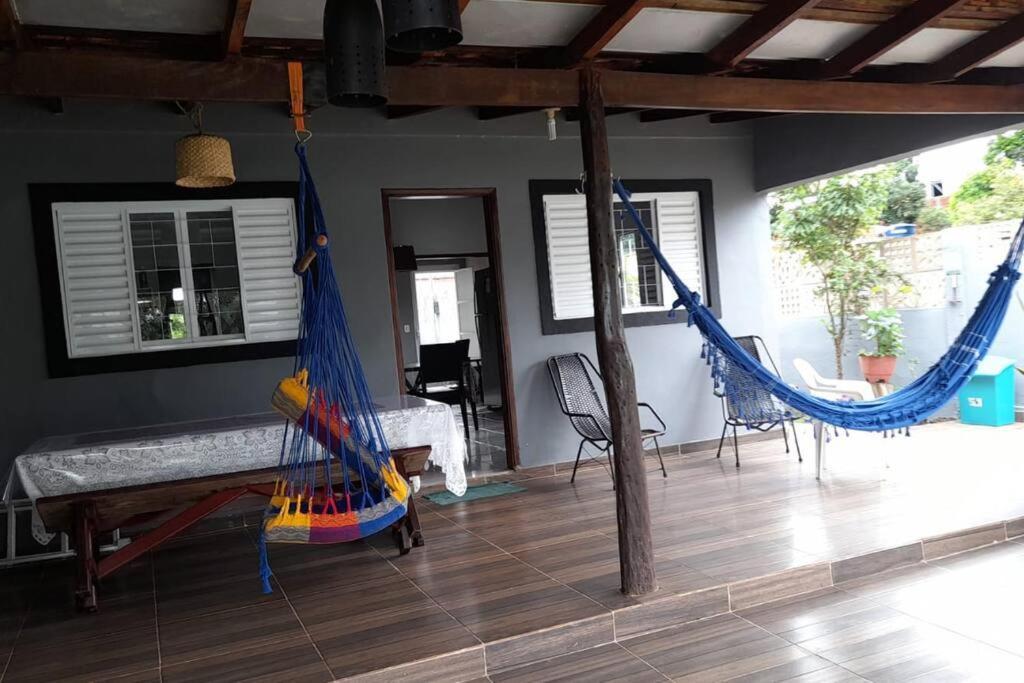 Casa Aldeia Velha Chapada dos Guimarães Exterior foto