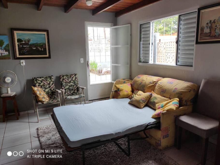 Casa Aldeia Velha Chapada dos Guimarães Exterior foto