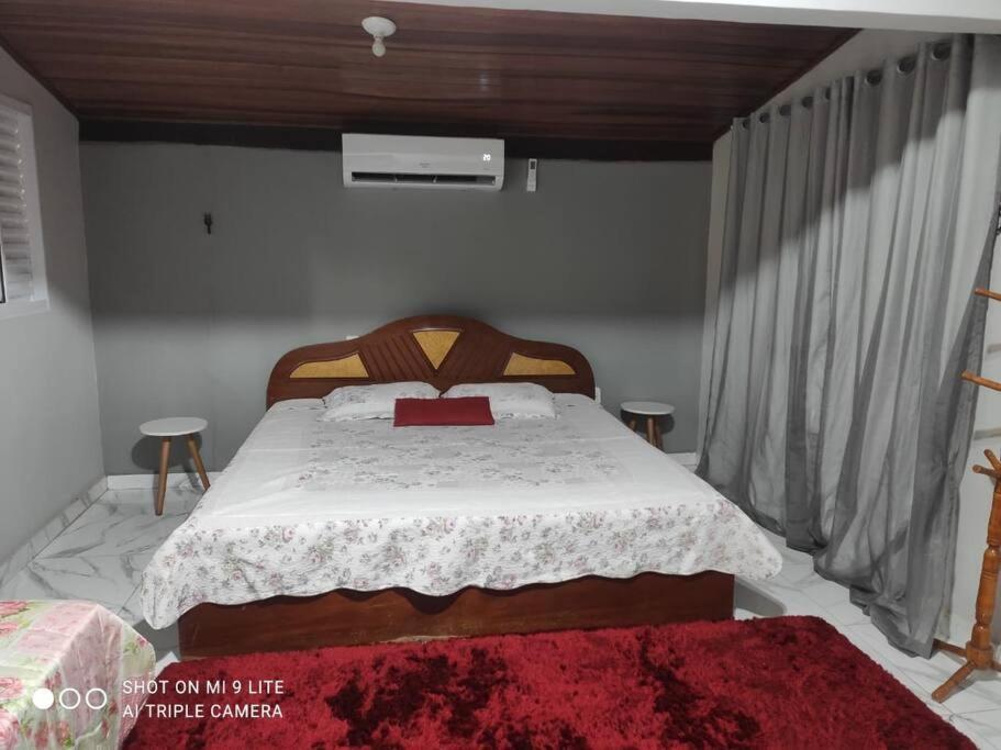 Casa Aldeia Velha Chapada dos Guimarães Exterior foto
