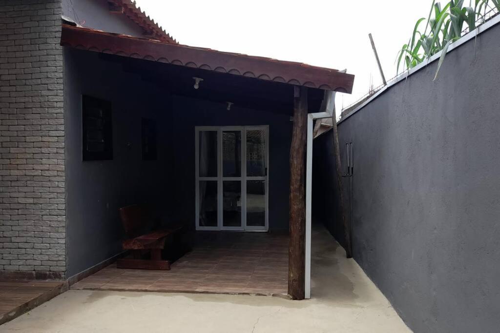 Casa Aldeia Velha Chapada dos Guimarães Exterior foto