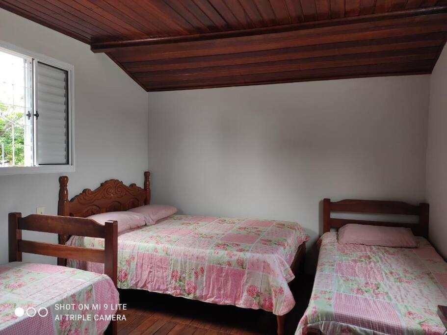 Casa Aldeia Velha Chapada dos Guimarães Exterior foto