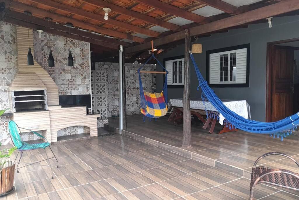 Casa Aldeia Velha Chapada dos Guimarães Exterior foto