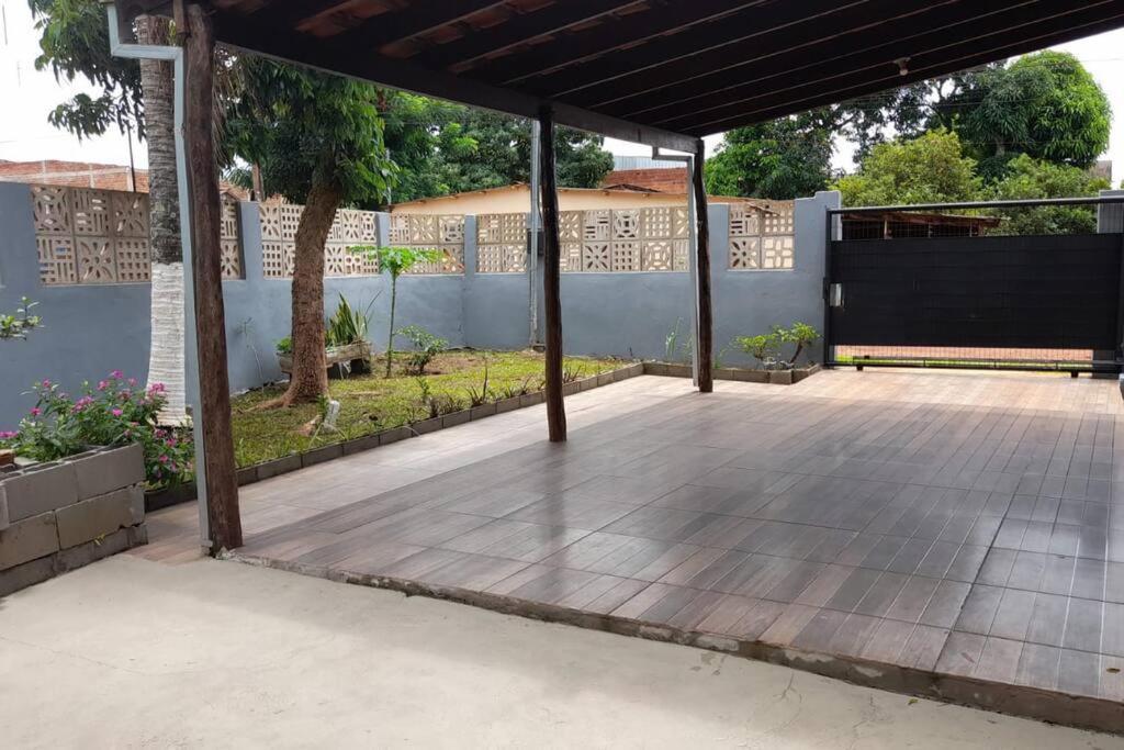 Casa Aldeia Velha Chapada dos Guimarães Exterior foto