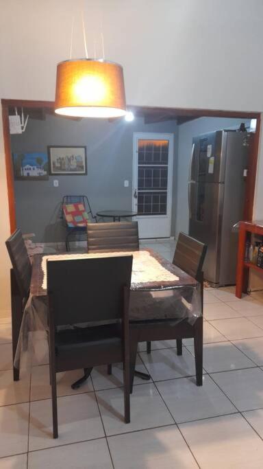 Casa Aldeia Velha Chapada dos Guimarães Exterior foto